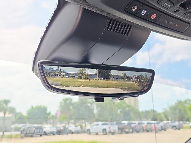 2022 Chevrolet Silverado 1500 High Country - Photo 29
