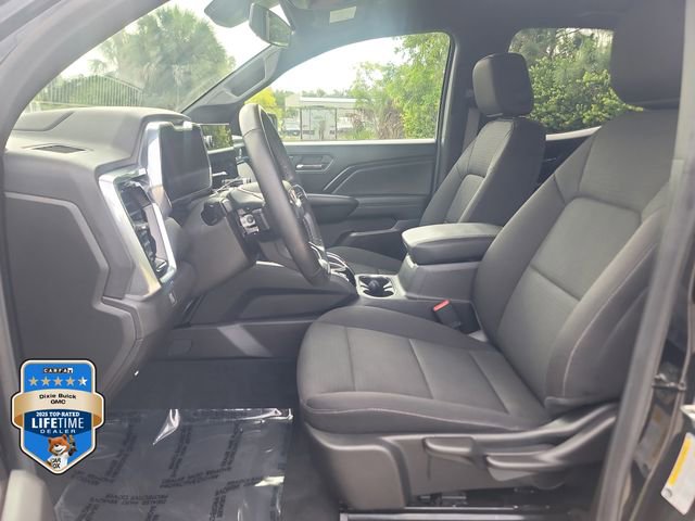 2024 GMC Canyon Elevation - Photo 15