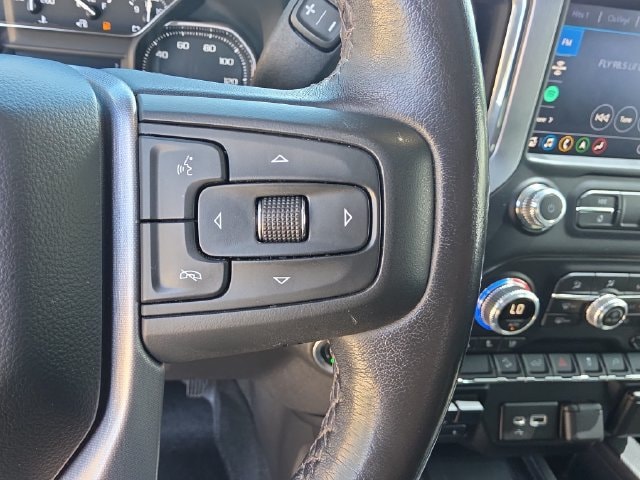 2022 GMC Sierra 1500 Limited SLT - Photo 24