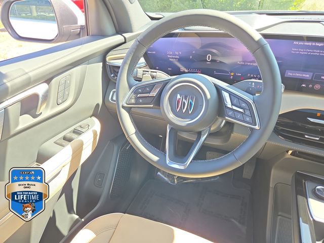 2026 Buick Enclave Preferred - Photo 17
