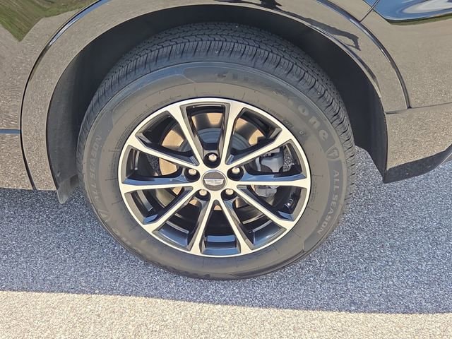 2024 Cadillac XT4 Sport - Photo 8