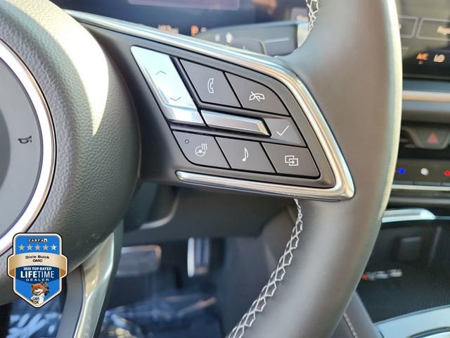 2026 Buick Envision Sport Touring - Photo 25