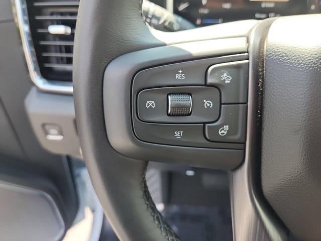 2026 GMC Sierra 2500HD Denali Ultimate - Photo 24