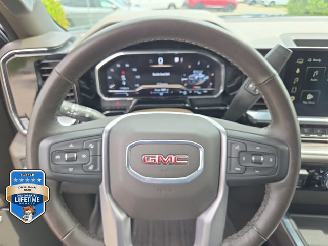 2024 GMC Sierra 2500HD SLT - Photo 22