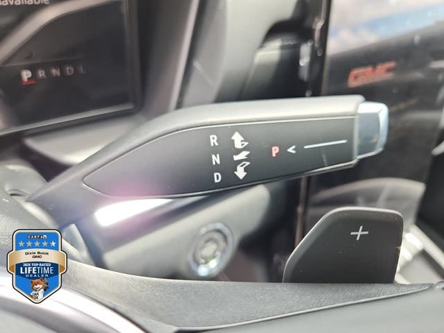 2027 GMC Terrain Denali - Photo 27