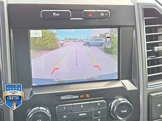 2020 Ford F-150 XLT - Photo 28