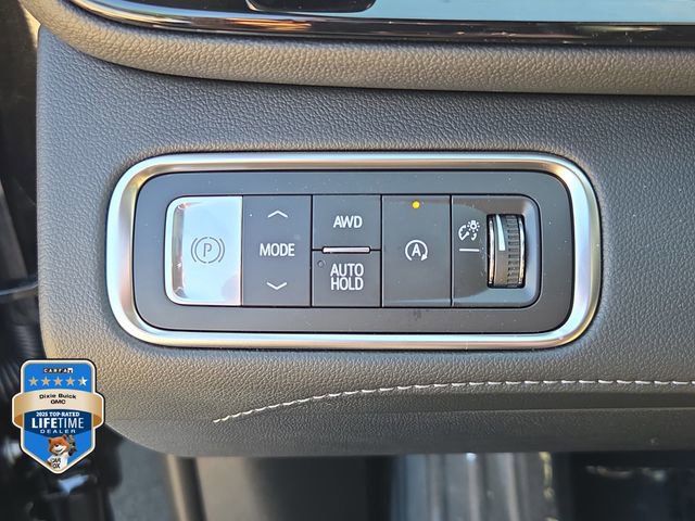 2026 Buick Enclave Preferred - Photo 23