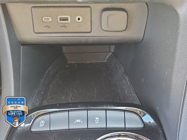 2023 Buick Encore GX Essence - Photo 32