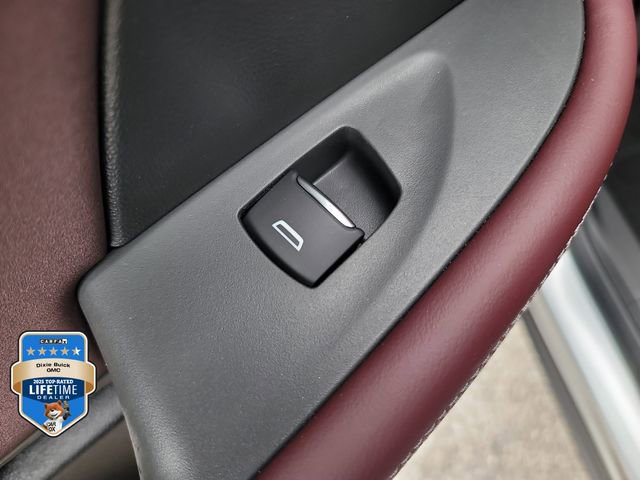 2026 Buick Envision Sport Touring - Photo 11