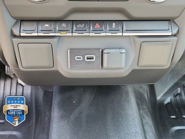 2026 GMC Sierra 1500 Pro - Photo 29