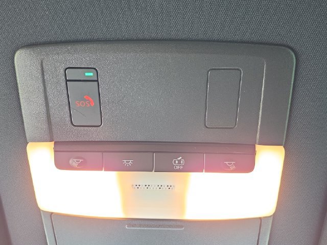 2025 Nissan Pathfinder Rock Creek - Photo 34
