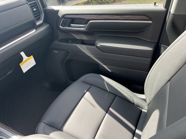2026 GMC Sierra 2500HD SLT - Photo 14