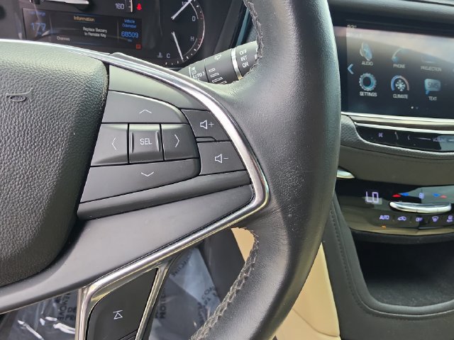 2019 Cadillac XT5 Base - Photo 24