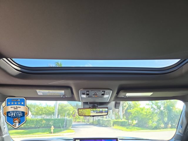 2026 Toyota Sequoia 1794 - Photo 14
