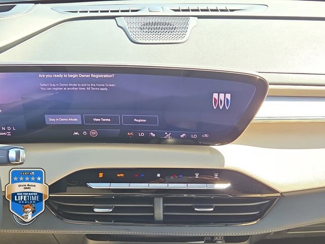 2026 Buick Enclave Preferred - Photo 28