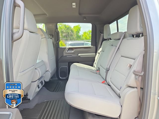 2026 GMC Sierra 2500HD SLE - Photo 8