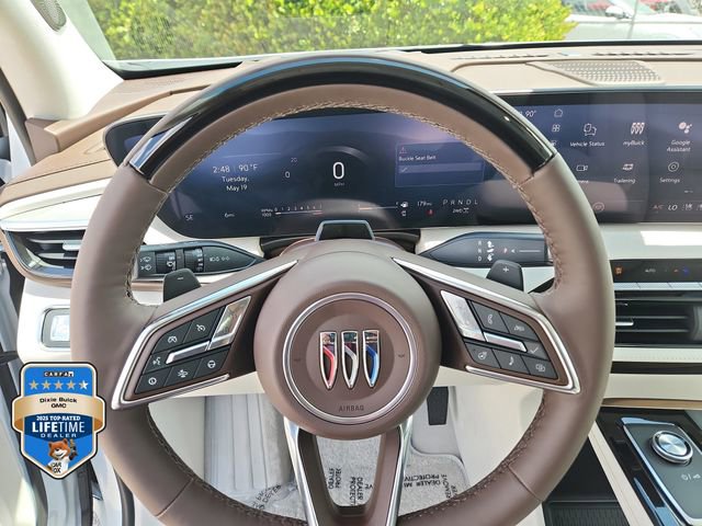 2026 Buick Enclave Avenir - Photo 25