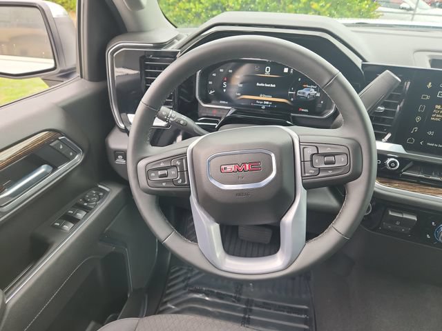 2026 GMC Sierra 1500 SLE - Photo 15