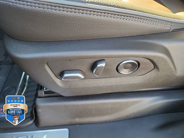 2026 GMC Sierra 1500 Denali - Photo 17