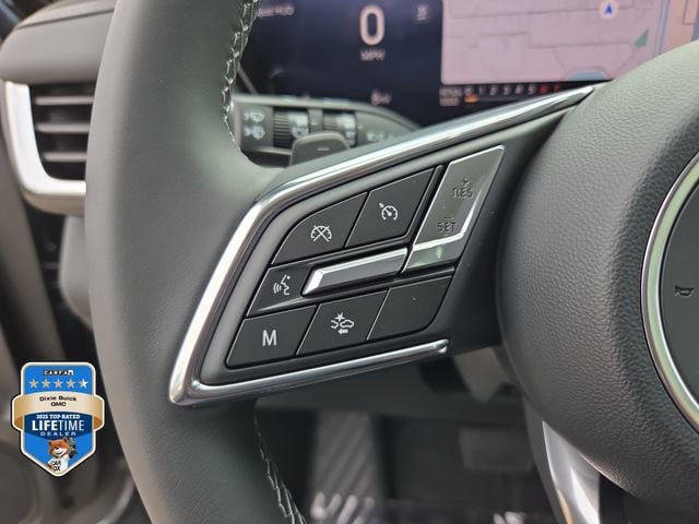 2026 Buick Envision Preferred - Photo 22