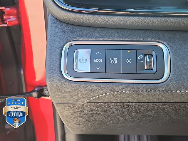 2026 Buick Enclave Sport Touring - Photo 23