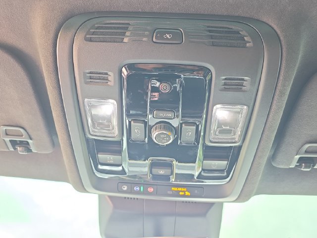 2025 Cadillac Escalade ESV Premium Luxury Platinum - Photo 36