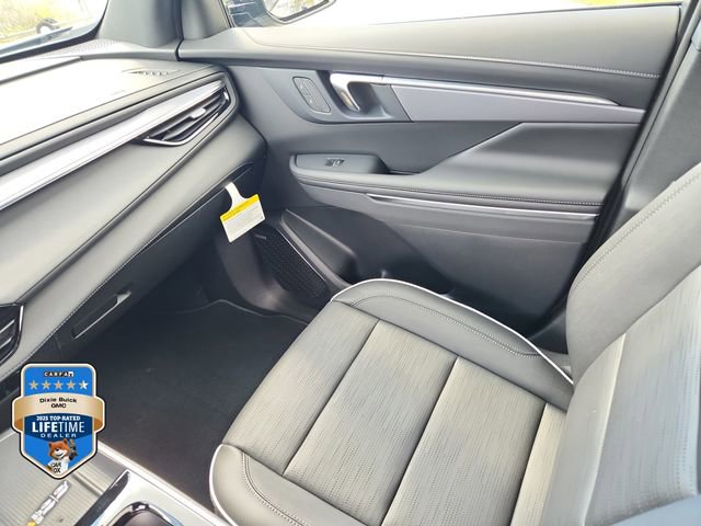 2026 Buick Enclave Sport Touring - Photo 16