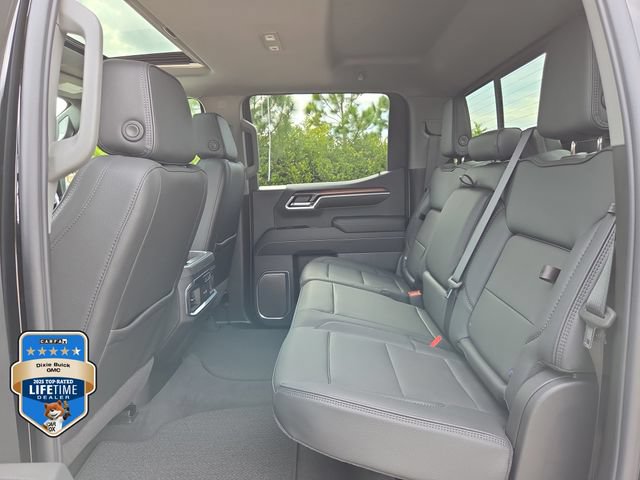2026 GMC Sierra 1500 Denali - Photo 8