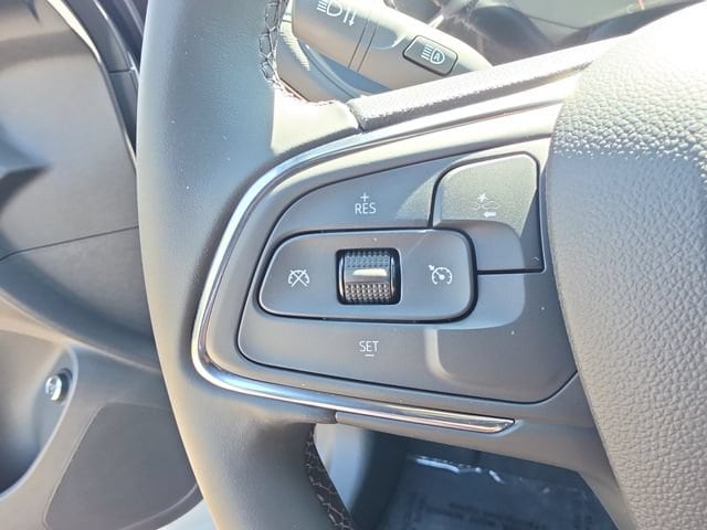 2026 Buick Envista Sport Touring - Photo 24