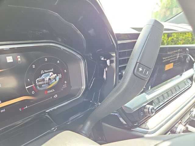 2026 GMC Sierra 3500HD SLT - Photo 27