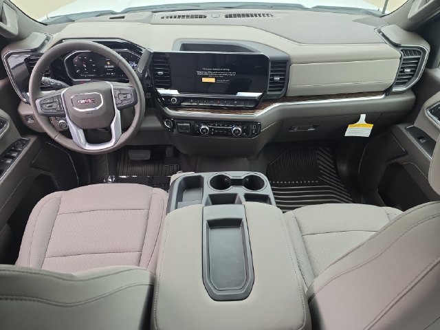 2026 GMC Sierra 2500HD SLE - Photo 13