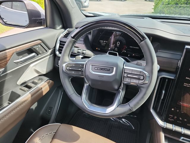 2026 GMC Acadia Denali Ultimate - Photo 17