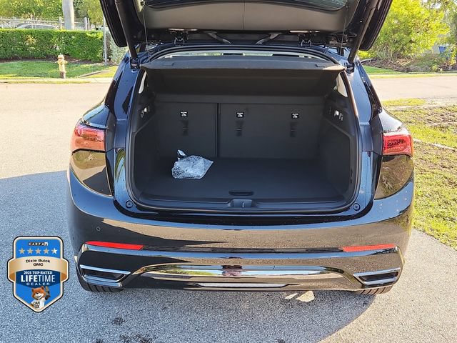 2026 Buick Envision Sport Touring - Photo 5
