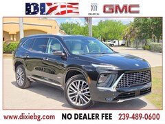 2026 Buick Enclave Avenir SUV