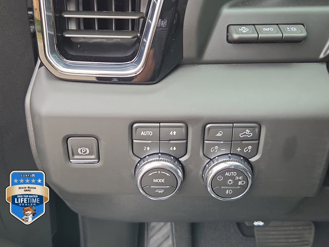 2026 GMC Sierra 1500 Denali - Photo 21