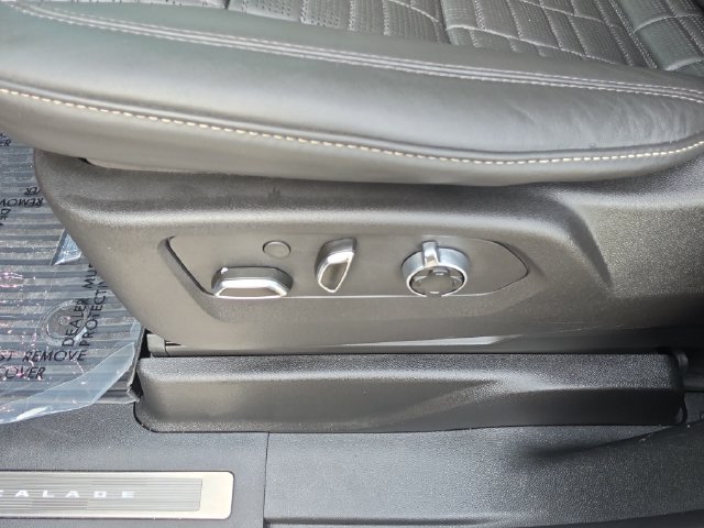2025 Cadillac Escalade ESV Premium Luxury Platinum - Photo 21