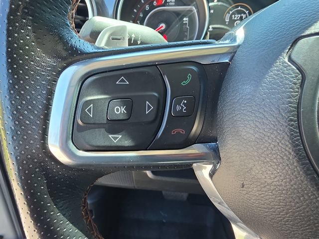 2021 Jeep Wrangler Unlimited Rubicon 392 - Photo 20