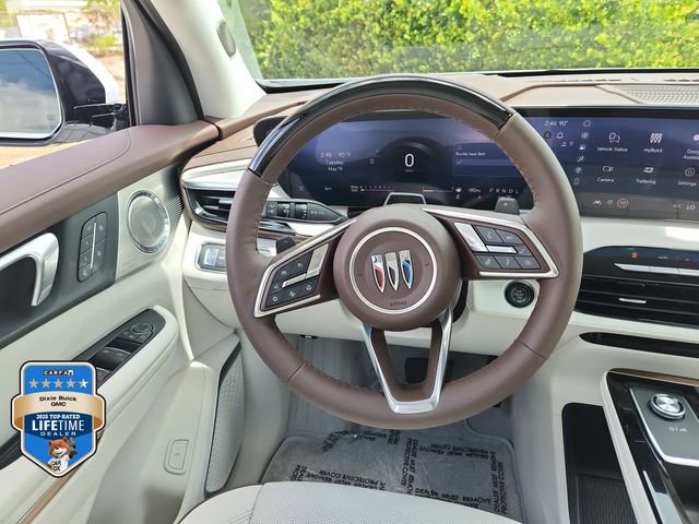 2026 Buick Enclave Avenir - Photo 17