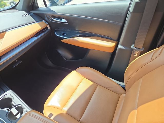 2024 Cadillac XT4 Sport - Photo 15