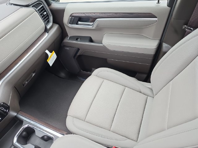2026 GMC Sierra 1500 SLT - Photo 15