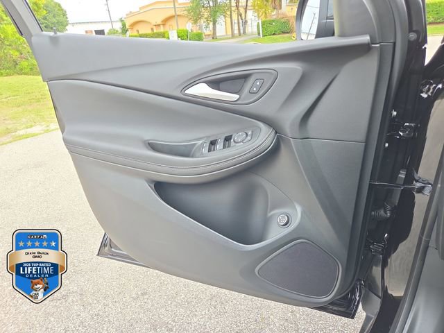 2026 Buick Encore GX Preferred - Photo 19