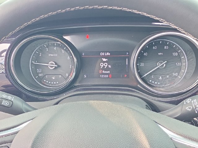 2023 Buick Encore GX Select - Photo 25