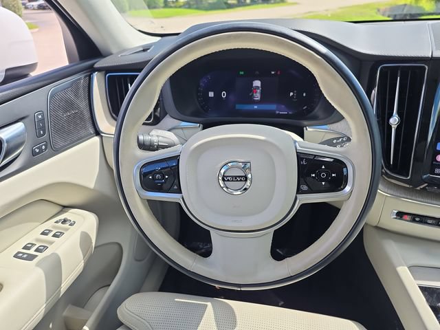 2023 Volvo XC60 Ultimate - Photo 16