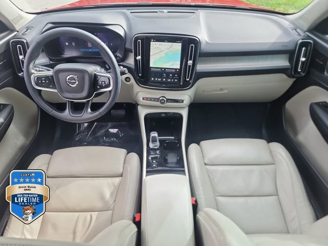 2023 Volvo XC40 Ultimate - Photo 14