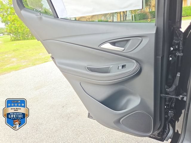 2026 Buick Encore GX Preferred - Photo 10