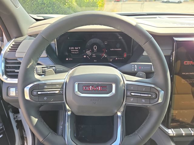 2026 GMC Acadia Elevation - Photo 25
