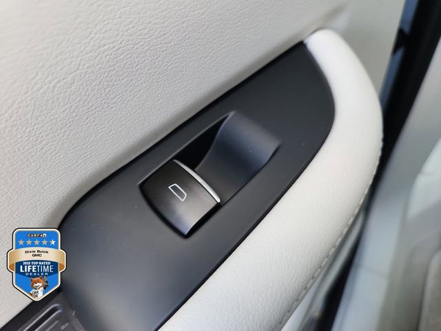 2026 Buick Enclave Avenir - Photo 12