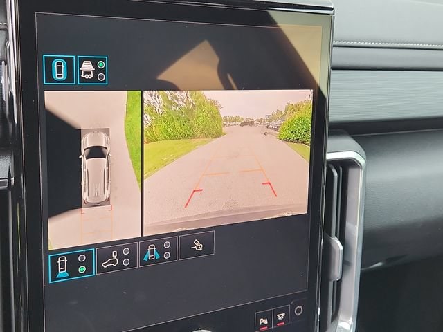 2026 GMC Acadia Elevation - Photo 30