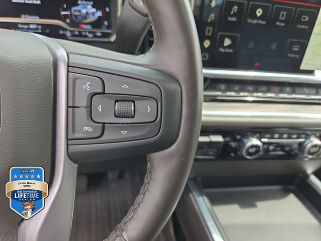 2024 GMC Sierra 2500HD SLT - Photo 24