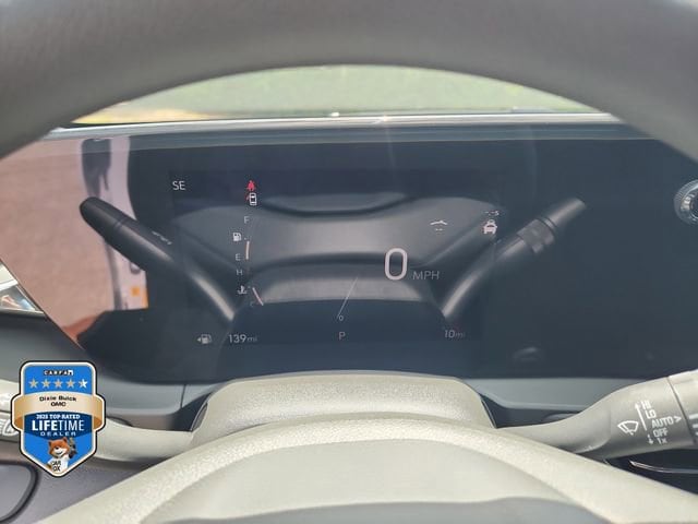 2026 Buick Envista Preferred - Photo 25